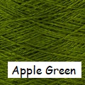 5/2 Bamboo - Apple Green - 1.03#